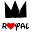 Royalurbanart Icon