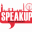 Speakuplondon Icon