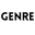 Genreurbanarts Icon
