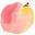 Peachmode Icon