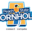 Peachstatecornhole Icon