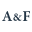 Abercrombie & Fitch Co. Icon