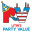 Litin Everything Party-n-Paper Icon