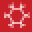 Snow Forecast Icon