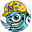 Stickerheads Icon