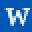 Wicker Warehouse Icon