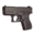 Suburban Sporting Goods Icon