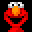 Sesame Street Icon