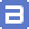 Thebluemask Icon