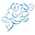 Thebluepeony Icon