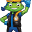 NRh2o Icon