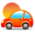 US Car Hire Icon