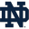 Notre Dame Fighting Irish Icon