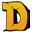 The Dinosaur Museum Icon