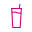 Tropical Smoothie Cafe Icon
