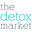 The Detox Market CA Icon