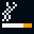 The Smoking Store Icon