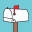 The Mailbox Icon