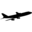 The Airplane Shop Icon