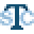 Table Skirting Clip Icon