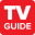 TV Guide Icon