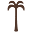 The Palm Icon