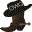 The Old West Gallery Icon