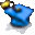 The Graduation Place Icon