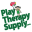 Play Therapy Supply Icon
