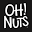 Oh Nuts Icon