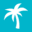 Beachfront Baby Icon