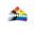 Pride-tickets Icon