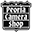 Peoria Camera Shop Icon