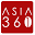 Asia361 Icon