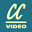 The Video Collection Icon