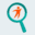 Virtual Staff Finder Icon