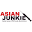 Asianjunkie Icon