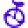 Unicycle Icon
