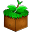 Sapling Servers Icon