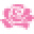 Leven Rose Icon