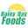 Rainy Day Foods Icon