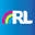 Rainbow Loom Icon