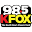 Kfox Icon