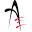 American Easel Icon