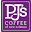 PJ's Coffee Icon