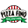 Pizza Fino Icon