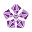 Jewel Maze Icon
