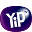 Yip TV Icon