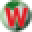 Wig Warehouse Icon