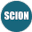 Scion-social Icon